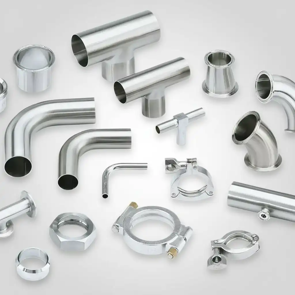 Piping and Fittings